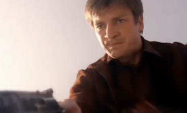 Nathan Fillion Announces 'Firefly' Animated Spin-Off At Awesome Con